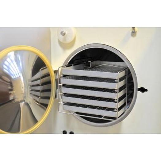 AUTOCLAVE 24 LITRES MARQUE SATELEC mod. VELA 170 Pulse