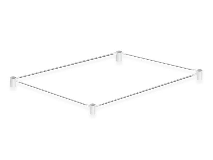 BARRES DE PROTECTION pour 45809, 45811, 45813