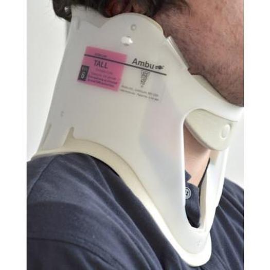 COLLIERS CERVICAUX AMBU TALL TAILLE 6 LOT DE 10