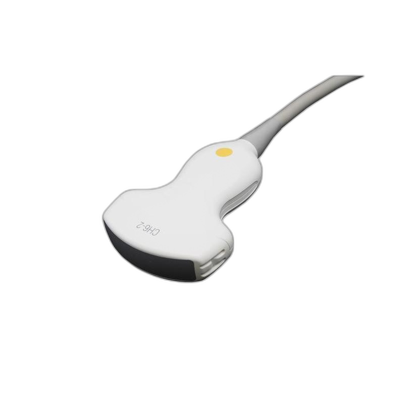 Sonde à ultrasons courbe CH6-2