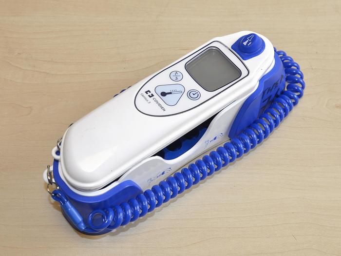 THERMOMETRE AURICULAIRE COVIDIEN GENIUS 3