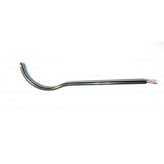 BENIQUE DE GUYON SANS FIL TAILLE 50 (GUYON CATHETER WITHOUT GUIDE SIZE 50CM)