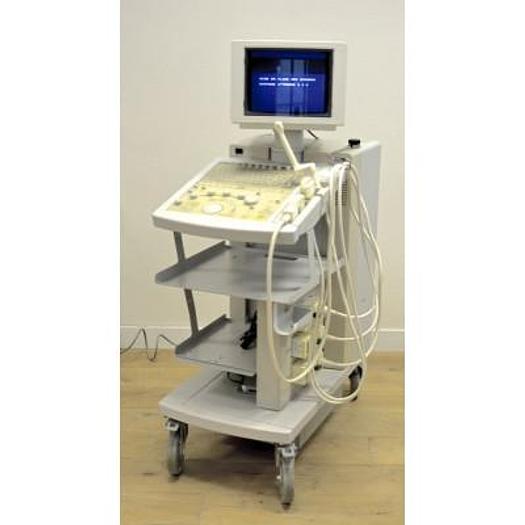 ECHOGRAPHE HITACHI KATANA 5 COULEUR DOPPLER AVEC 3 SONDES