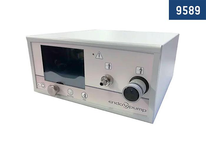 INSUFFLATEUR VIMS ENDOVPUMP