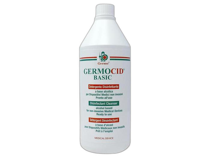 GERMOCID BASIQUE - 750 ml sans vaporisateur