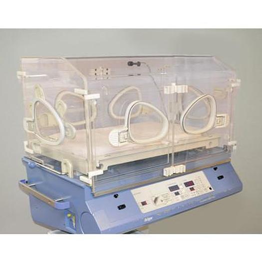 COUVEUSE INCUBATEUR BEBE DRAEGER 8000NC