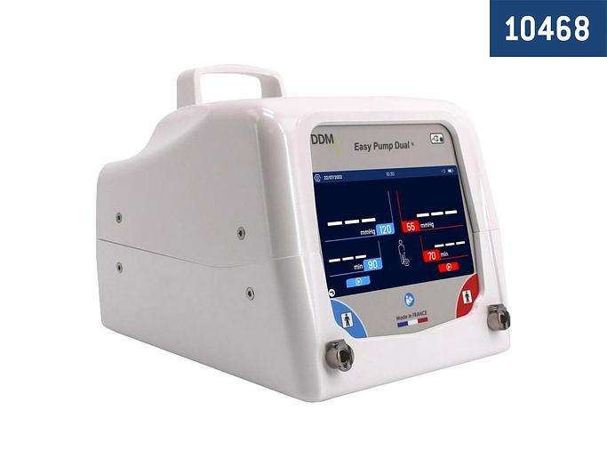 GARROT PNEUMATIQUE EASY PUMP DUAL