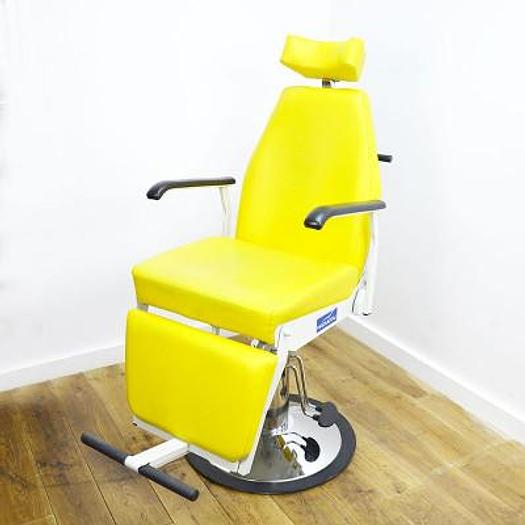 FAUTEUIL ORL PROMOTAL JAUNE