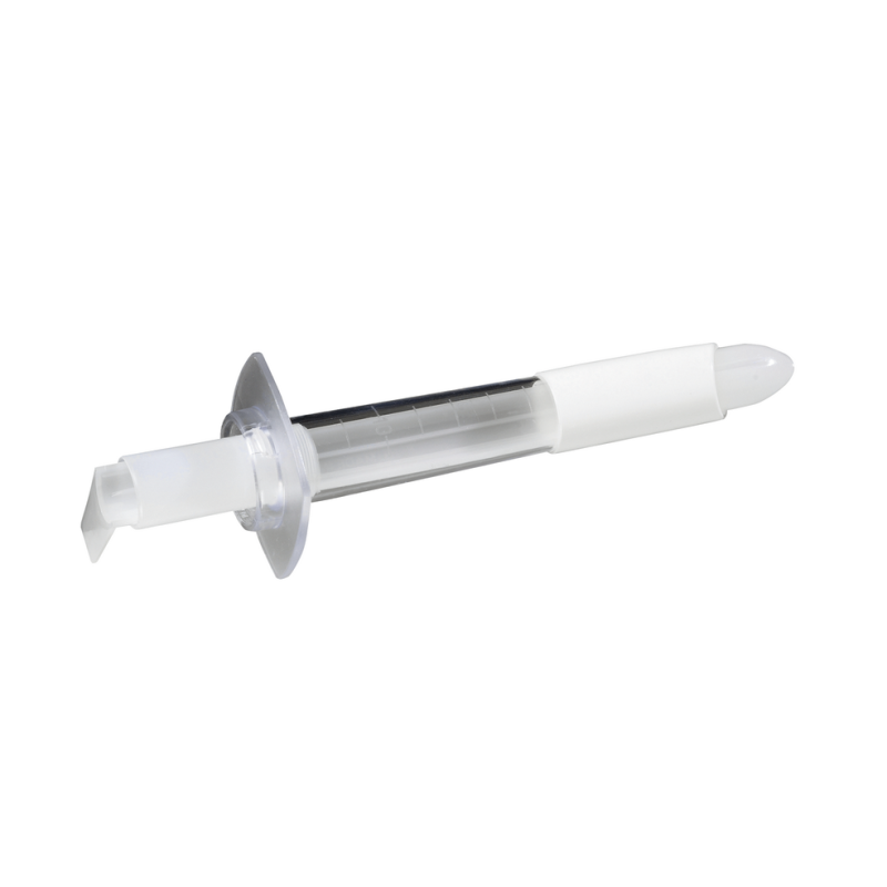 Tube proctoscopique jetable UniSpec Proctoscope E-003.19.825