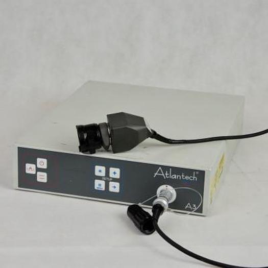 CAMERA TRI CCD ATLANTECH A3