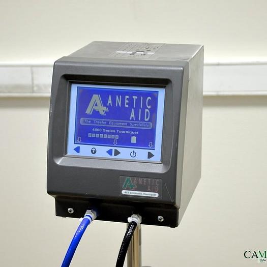 GARROT PNEUMATIQUE ELECTRONIQUE ANETIC AID