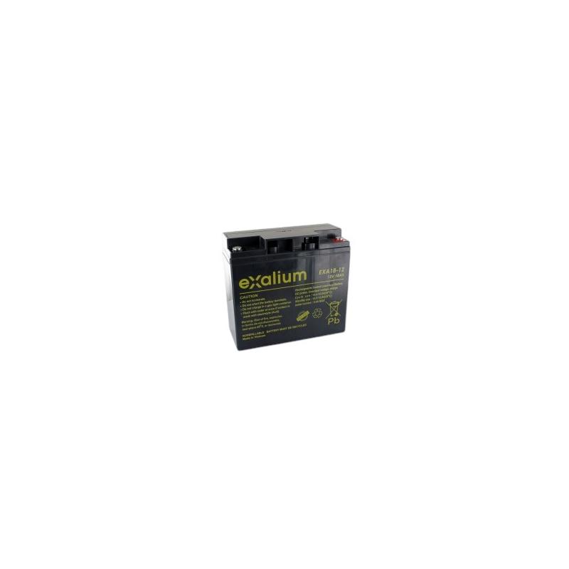 Batterie 88888357 pour MAQUET TABLE 1150, ALPHASTAR 1132, ALPHAMAXX 1133