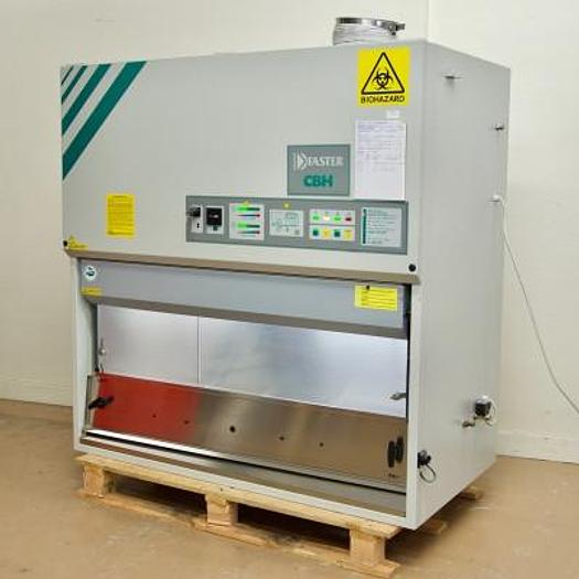 POSTE DE SECURITE MICROBIOLOGIQUE TYPE CBH48MH FASTER