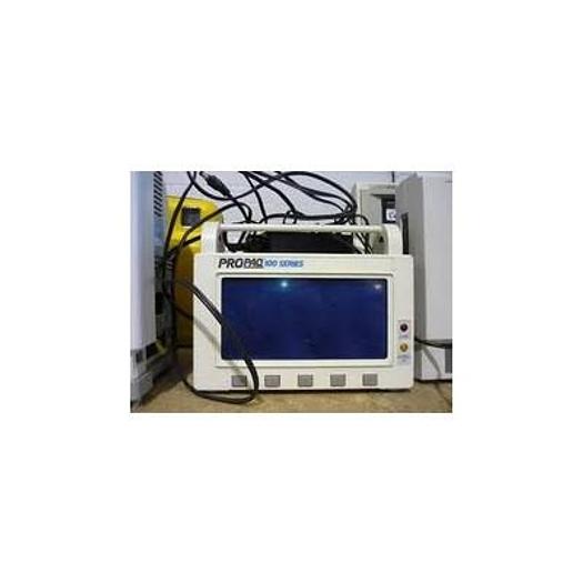 MONITEUR MULTIPARAMETRIQUE PROPAQ SERIE 100