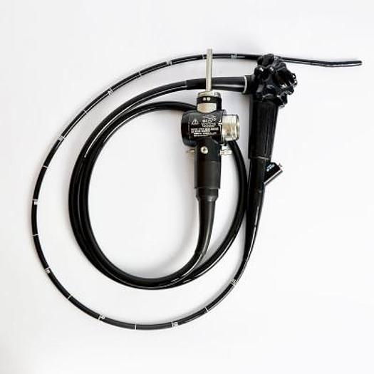 VIDEOGASTROSCOPE PEDIATRIQUE OLYMPUS EVIS GIF XP 240