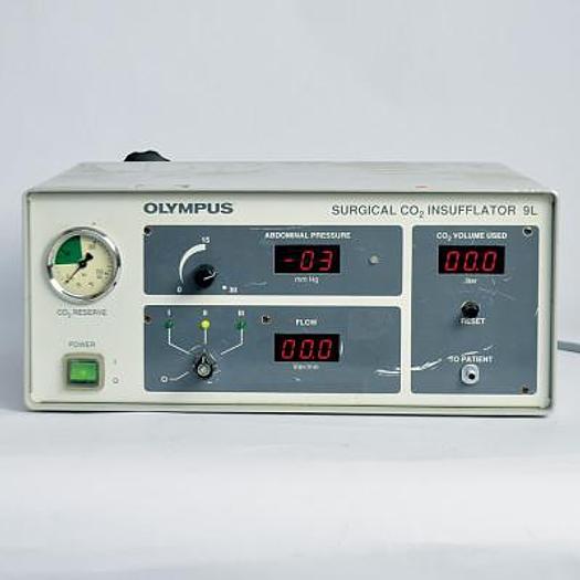 INSUFFLATEUR DE CO2 OLYMPUS SURGICAL 9L