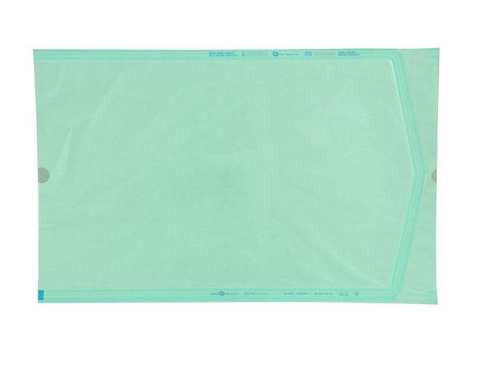 SACHETS PLATS ELINE 250x400 mm
