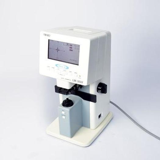 FRONTOFOCOMETRE AUTOMATIQUE TAKAGI LM 50