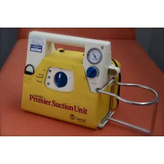 ASPIRATEUR DE MUCOSITÉS LAERDAL PREMIER SUCTION