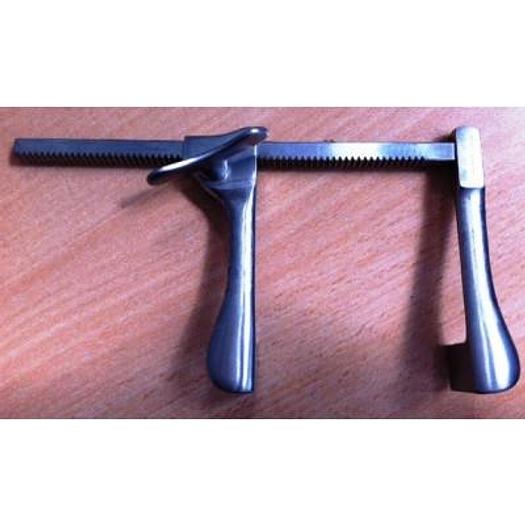 ECARTEUR TUFFIER 50 X 40 MM