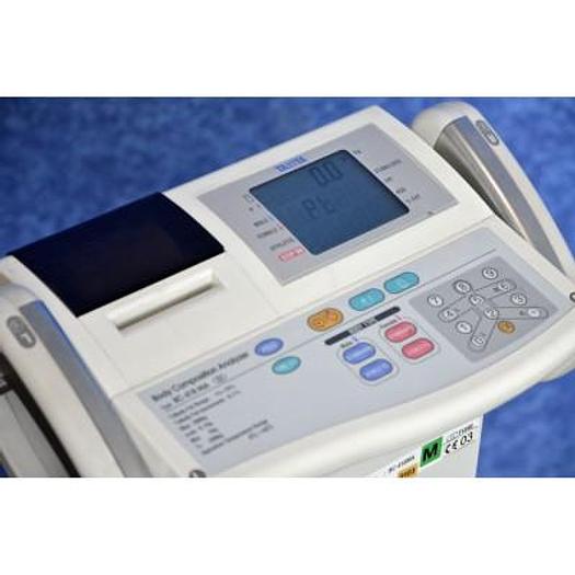 BALANCE IMPEDANCEMETER TANITA BC 418 MA