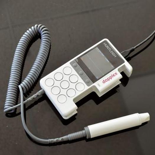 DOPPLER BIDIRECTIONNEL DMX AVEC SONDE DE 8MhZ