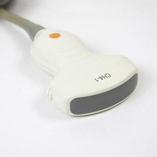 SONDE CONVEXE ABDOMINALE SIEMENS CH4-1