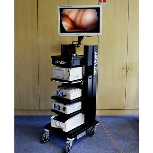 COLONNE DE COELIO STRYKER 1288HD HAUTE DEFINITION