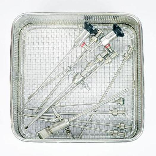 KIT ARTHROSCOPIE ATLANTECH