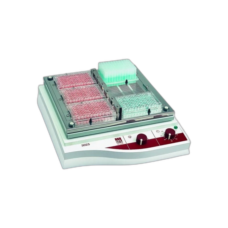 Agitateur vibrant orbital de laboratoire 3023