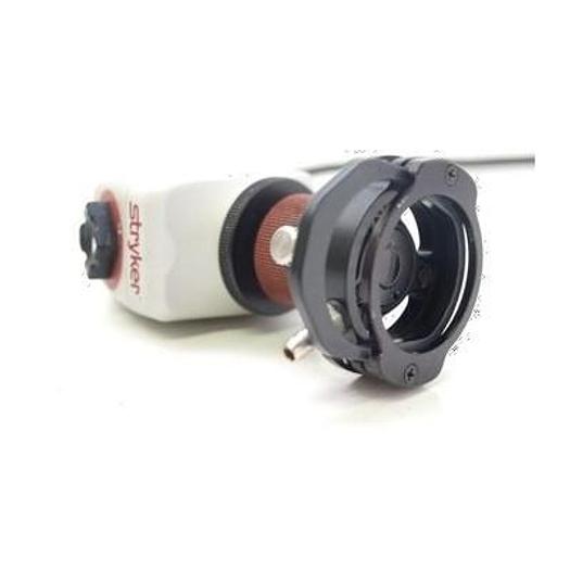 CAMERA ENDOSCOPIQUE NUMERIQUE 3 CCD STRYKER