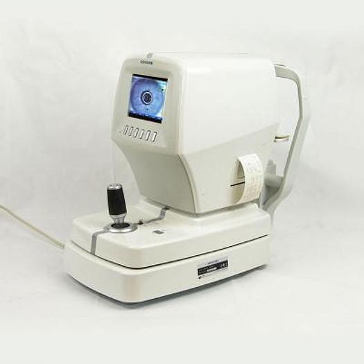 AUTO KERATO REFRACOMETRE L67 VISIONIX