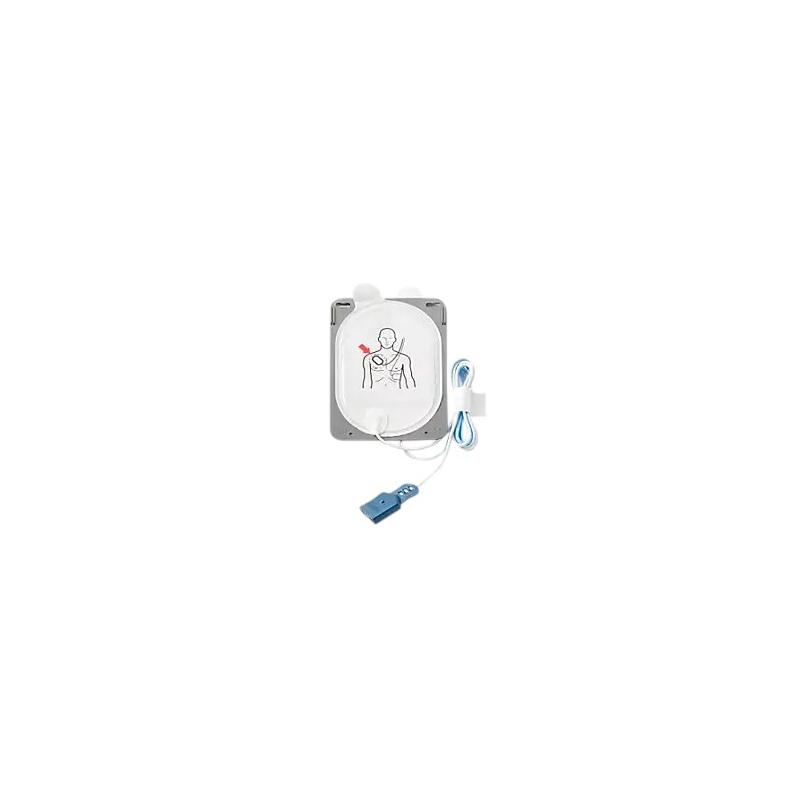 Électrodes de défibrillation SMART Pads III