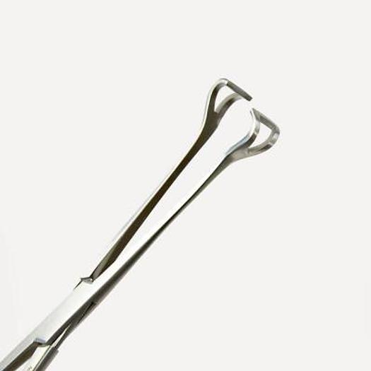 PINCE DE BABCOCK 20CM