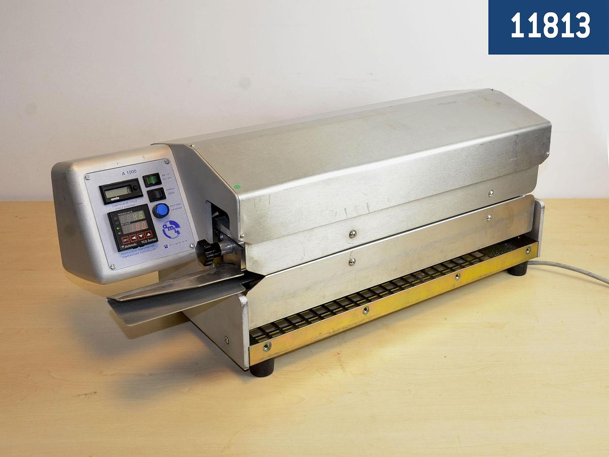 THERMOSOUDEUSE AMIS A1000