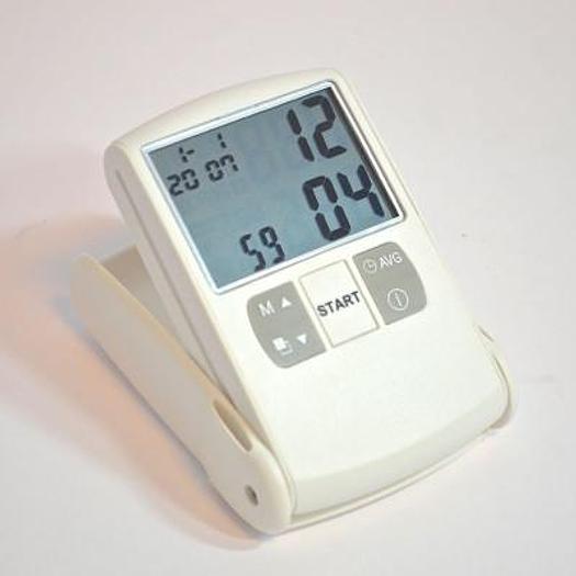 HOLTER TENSIONNEL 24H GRAND DISPALY LCD
