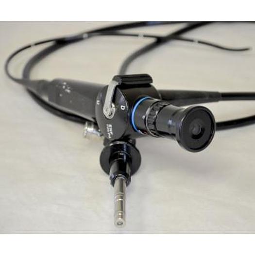 NASOFIBROSCOPE OLYMPUS ENF P4 - ZÉRO POINTS NOIRS