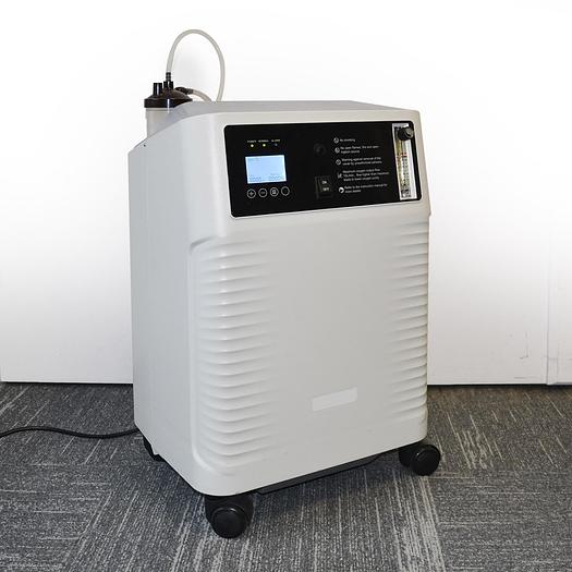 CONCENTRATEUR D'OXYGÈNE 8 LITRES livraison incluse