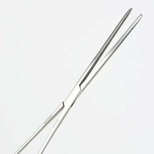 PINCE KOCHER DROITE S/G 30CM