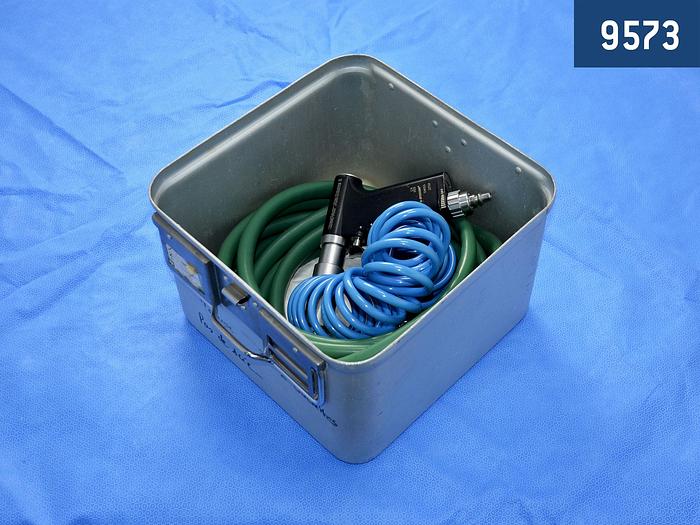 MOTEUR CHIRURGICAL PNEUMATIQUE COMPACT AIR DRIVE 2