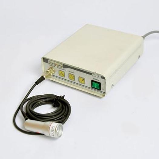 CAMERA D'ENDOSCOPIE DP MEDICAL ECOCAM