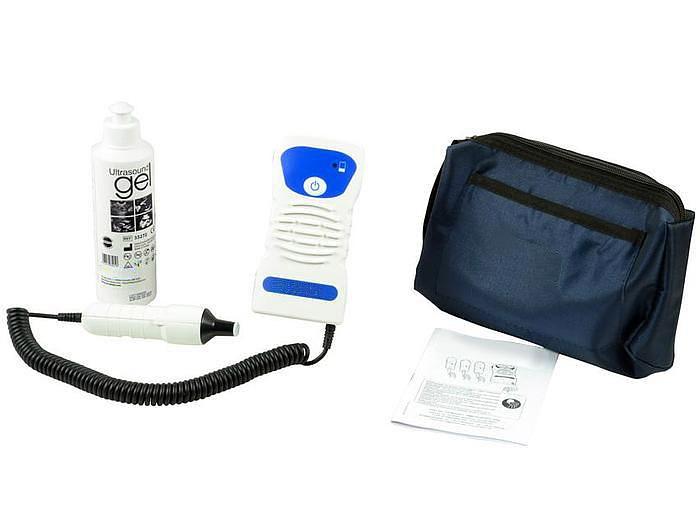 DOPPLER VASCULAIRE V2005 - avec sonde fixe à 5Mh