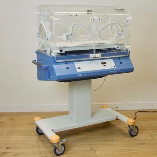 COUVEUSE INCUBATEUR DRAGER 8000 NC