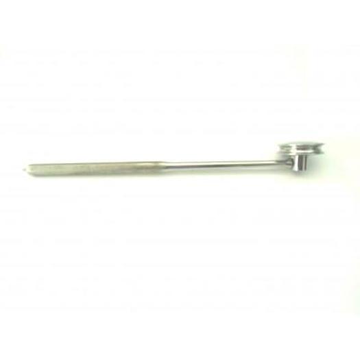 MARETAU A REFLEXE BABINSKI 23CM (REFLEX HAMMER BABNSKY 23CM)
