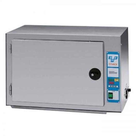 STERILISATEUR TITANOX-20 LITRES