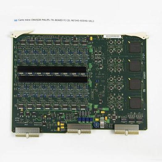 ENVISOR PHILIPS-TR-BOARD FE CEL M2540-60040-VKL3