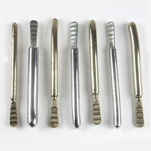 LOT DE BOUGIES DE HEGAR
