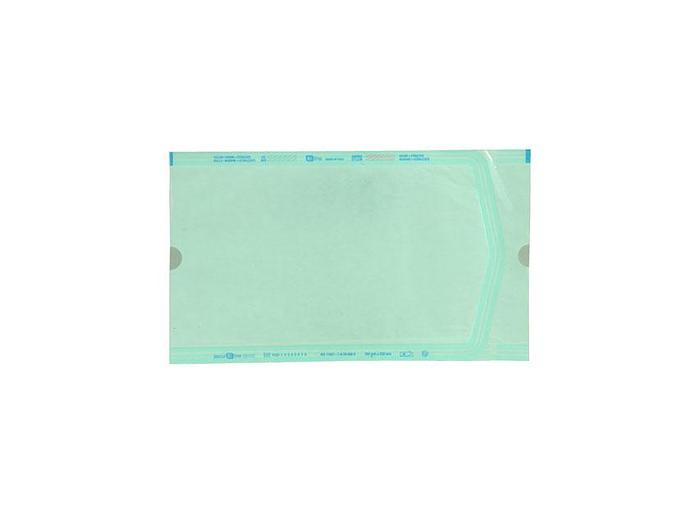 SACHETS PLATS 150x250 mm