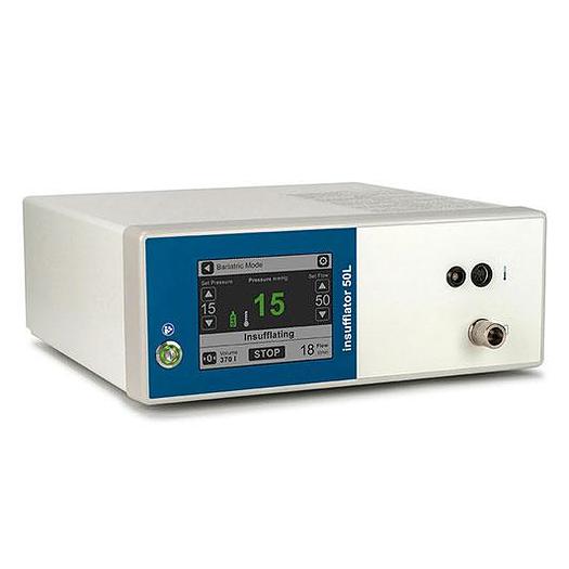 INSUFFLATEUR DE 50L/MN WOM MEDICAL