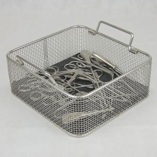 KIT D'ARTHROSCOPIE RICHARD WOLF ( 12 pieces)